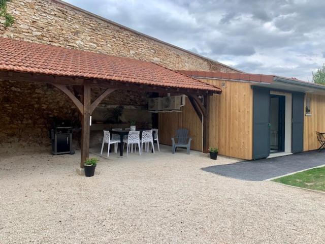 Domaine Miltat - Chambre Crayere Pierry Εξωτερικό φωτογραφία